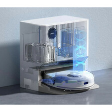 جاروبرقی رباتیک لایدستو مدل W2