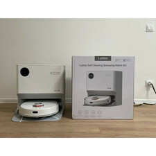 جاروبرقی رباتیک لایدستو مدل W2