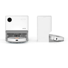 جاروبرقی رباتیک لایدستو مدل W2