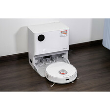 جاروبرقی رباتیک لایدستو مدل W2