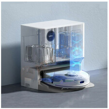 جاروبرقی رباتیک لایدستو مدل W2