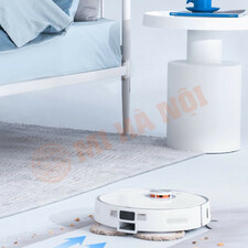 جاروبرقی رباتیک لایدستو مدل W2