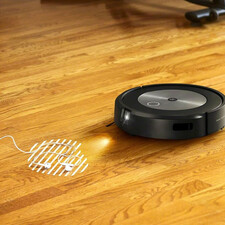 جارورباتیک آیروبوت مدل Roomba® j7