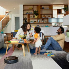 جارورباتیک آیروبوت مدل Roomba® j7