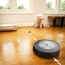 جارورباتیک آیروبوت مدل Roomba® j7