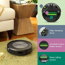 جارورباتیک آیروبوت مدل Roomba® j7