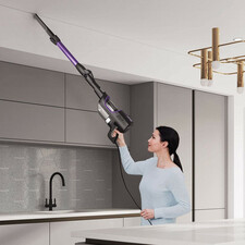 جاروبرقی  شارک مدل HZ500UK