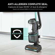 جاروبرقی شارک مدل NZ690UK