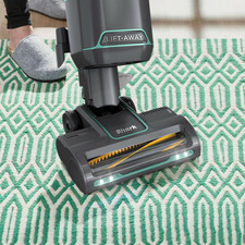 جاروبرقی شارک مدل NZ690UK