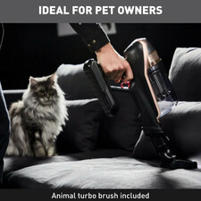 جاروبرقی  تفال مدل TY99F1HO