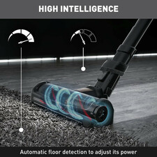 جاروبرقی  تفال مدل TY99F1HO