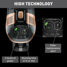 جاروبرقی  تفال مدل TY99F1HO