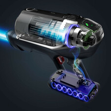 جاروبرقی  تفال مدل TY99F1HO