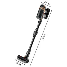 جاروبرقی  تفال مدل TY99F1HO