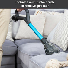 جاروبرقی هوور مدل HU300UPT