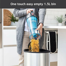 جاروبرقی هوور مدل HU300UPT