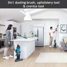 جاروبرقی هوور مدل HU300UPT