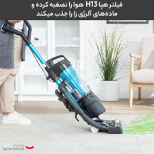 جاروبرقی هوور مدل HU300UPT