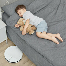 جارو رباتیک دریم مدل F9