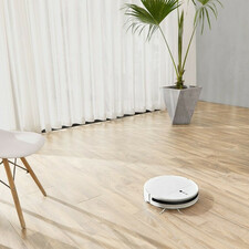 جارو رباتیک دریم مدل F9