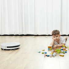 جارو رباتیک دریم مدل F9