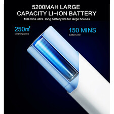 جارو رباتیک دریم مدل F9