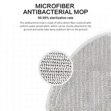 جارو رباتیک دریم مدل F9