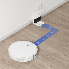 جارو رباتیک دریم مدل F9