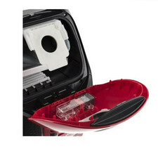 جاروبرقی پاناسونیک مدل MC711