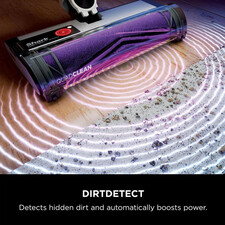 جارو شارژی شارک مدل IW1511UK