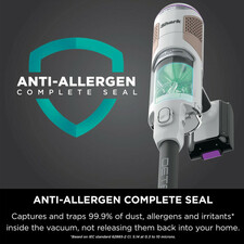 جارو شارژی شارک مدل IW1511UK