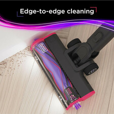 جارو شارژی  بلک اند دکر مدل BHFEA640WG