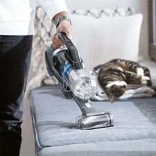 جارو شارژی عصایی بیسل مدل OMNIPET TURBO 3175B