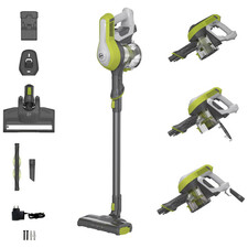 جارو شارژی عصایی هوور مدل HF110H