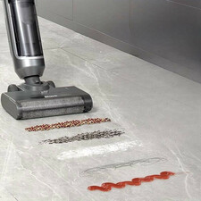 جارو شارژی عصایی شارک مدل EA200