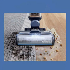 جارو شارژی عصایی بیسل مدل Crosswave X7 DUO