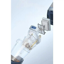 جارو شارژی عصایی بیسل مدل Crosswave X7 DUO