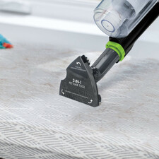 جارو شارژی بیسل مدل MULTI REACH ACTIVE PET 21V