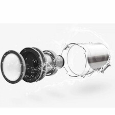 جارو شارژی عصایی مایدیا مدل P20SA