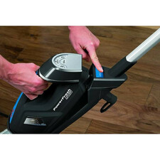 بخار شو بیسل مدل OFF1897