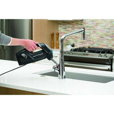 بخار شو بیسل مدل OFF1897