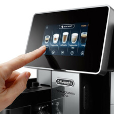 اسپرسو ساز دلونگی مدل ECAM 610.55