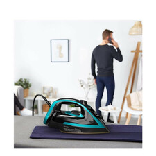 اتو بخار تفال مدل FV8066 Puregliss