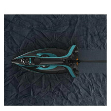 اتو بخار تفال مدل FV8066 Puregliss