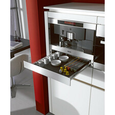 اسپرسو ساز میله مدل CVA3660