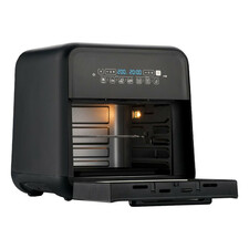 سرخکن برویل مدل  VDF-127