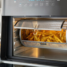 سرخکن برویل مدل  VDF-127