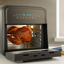 سرخکن برویل مدل  VDF-127