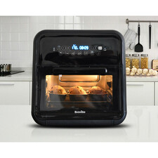 سرخکن برویل مدل  VDF-127