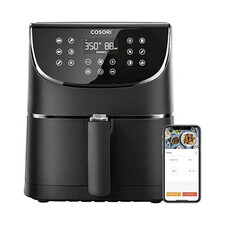 سرخ کن  کوزوری مدل CS158-AF